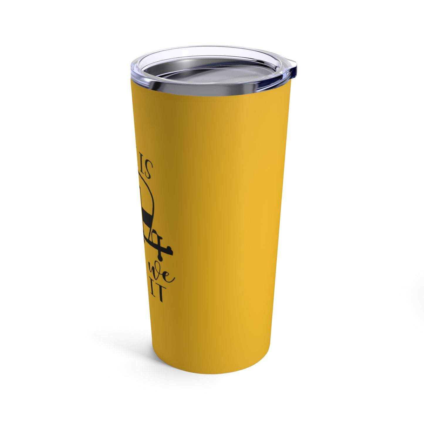 Tumbler 20oz