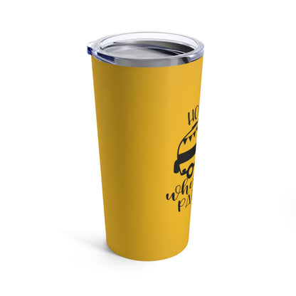 Tumbler 20oz